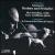 Sonatas by Brahms and Prokofiev von Berl Senofsky