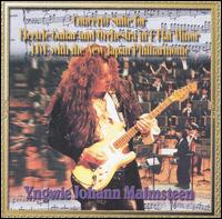 Concerto Suite for Electric Guitar and Orchestra in E flat minor LIVE von Yngwie Malmsteen