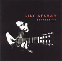 Possession von Lily Afshar