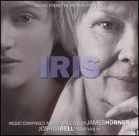 Iris [Music from the Motion Picture] von James Horner