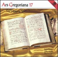 Ars Gregoriana 17: Historia von Various Artists