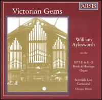 Victorian Gems von William Aylesworth