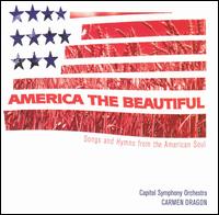 America the Beautiful von Carmen Dragon