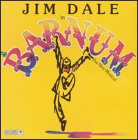 Barnum (Original Broadway Cast Recording) von Jim Dale