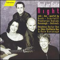 Guitar Gala Night von Various Artists