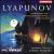 Lyapunov: Piano Concerto No. 2 von Vassily Sinaisky