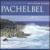 Classical Relaxation With Ocean Sounds von Johann Pachelbel