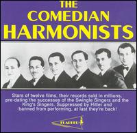 The Classic Recordings: 1930-1937 von Comedian Harmonists