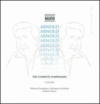 Arnold: The Complete Symphonies [Box Set] von Andrew Penny