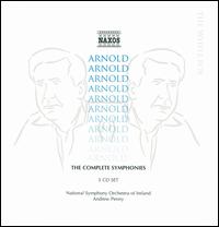 Arnold: The Complete Symphonies [Box Set] von Andrew Penny