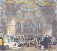 Gurdjieff-De Hartmann: Rituel d'un ordre soufi von Alain Kremski