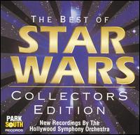 The Best of Star Wars (Collectors Edition) von Various Artists