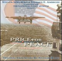 Price for Peace (Soundtrack) von Various Artists