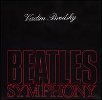 Beatles Symphony von Vadim Brodsky