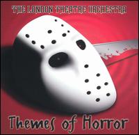 Themes of Horror von London Theatre Orchestra