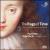 The Rags of Time: 17th-Century English Lute Songs and Dances von Paul Hillier