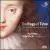 The Rags of Time: 17th-Century English Lute Songs and Dances von Paul Hillier