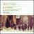 Britten: Choral Music von Various Artists