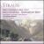 R. Strauss: Horn Concertos Nos. 1 & 2; Duet Concertino; Serenade for Wind von Various Artists