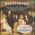 Beethoven: 3 Sonatas op. 30 for flute & piano von Francesca Pagnini