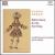 Lully: Ballet Music for the Sun King von Various Artists