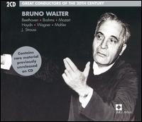 Bruno Walter von Bruno Walter