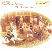 The Picnic Party von Palm Court Theater Orchestra