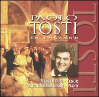 Paolo Tosti in England von Various Artists