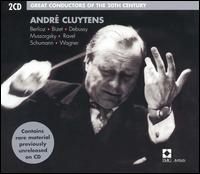 André Cluytens von André Cluytens