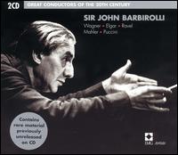 Sir John Barbirolli von John Barbirolli