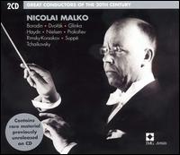 Nicolai Malko von Nicolai Malko