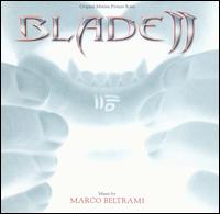 Blade II [Original Motion Picture Score] von Marco Beltrami