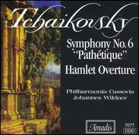 Tchaikovsky: Symphony No. 6; Hamlet Overture von Various Artists