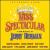 Miss Spectacular (The Concept Album) von Original Studio Cast