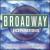 Broadway Inspirations: Songs of Hope and Inspiration from Broadway von Various Artists
