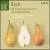 Bach: Brandenburg Concertos; Orchestral Suites von Neville Marriner