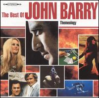 Themeology: The Best of John Barry von John Barry