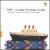 Emilio Arrieta: Marina von Various Artists