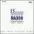 Naxos: The First Fifteen Years von Various Artists