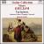 Mauro Giuliani: Variations von Ricardo Gallén