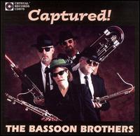 Captured! von Bassoon Brothers