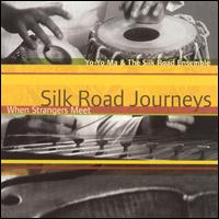 Silk Road Journeys [SACD] von Yo-Yo Ma