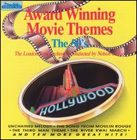 Award Winning Movie Themes: The 50's von London Pops Orchestra