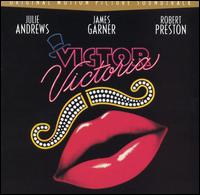 Victor/Victoria [Original Motion Picture Soundtrack] von Henry Mancini