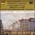 Norbert Burgmüller: Sinfonie No. 1 C-moll Op. 2; Hugo Staehle: Sinfonie No. 1 C-moll von Various Artists