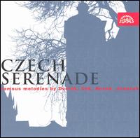 Czech Serenade von Various Artists