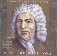 Peace Be With You von Gloriae Dei Cantores