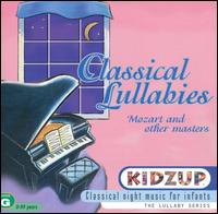 Classical Lullabies von Kidzup