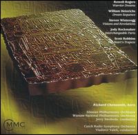 Rowell Rogers: Warrior Dreams; William Heinrichs: Dream Sequence von Various Artists