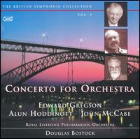 Concerto for Orchestra von Various Artists